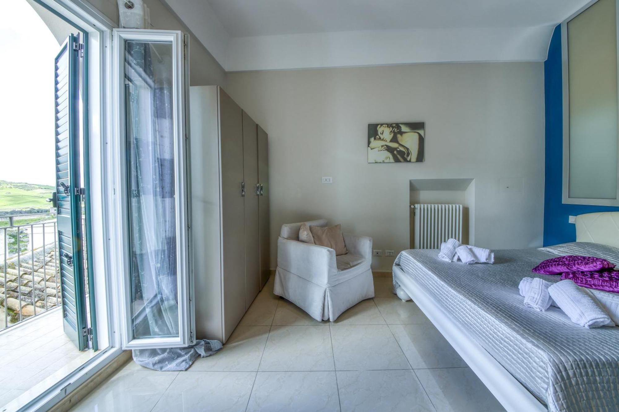 La Cattedrale Apartments&Suite - Affitti Brevi Italia Gravina in Puglia Exterior photo